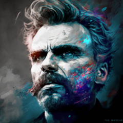 Mr.Nietzsche